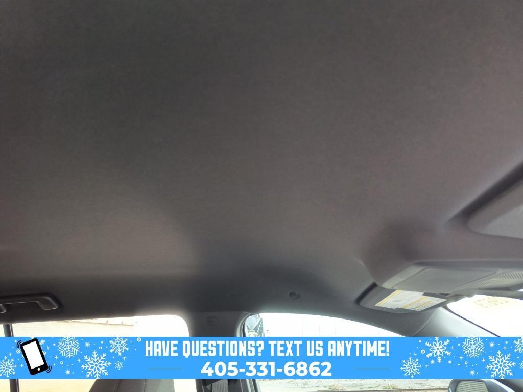 new 2026 Chevrolet Equinox car, priced at $30,558