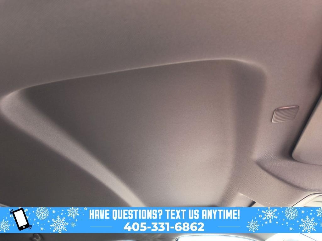 new 2026 Chevrolet Silverado 1500 car, priced at $49,005