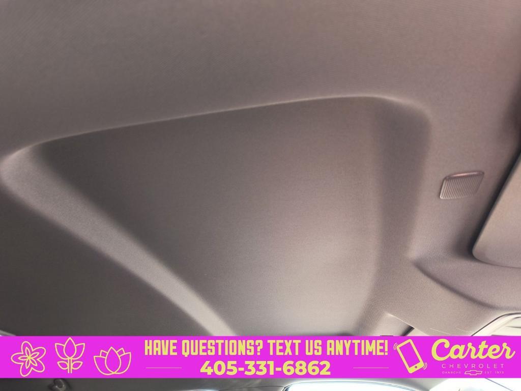 new 2026 Chevrolet Silverado 1500 car, priced at $48,916