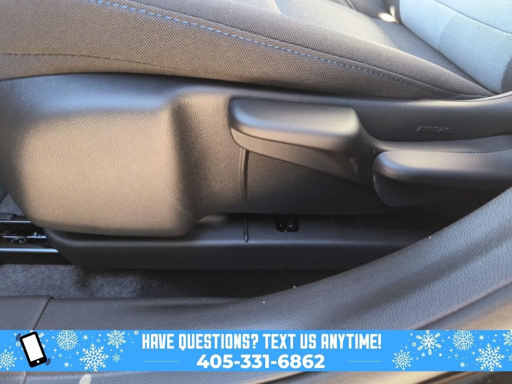 new 2026 Chevrolet Trax car, priced at $24,371