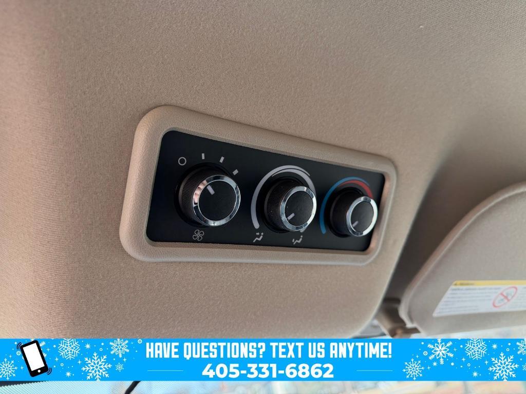 new 2025 Chevrolet Express 3500 car, priced at $53,264