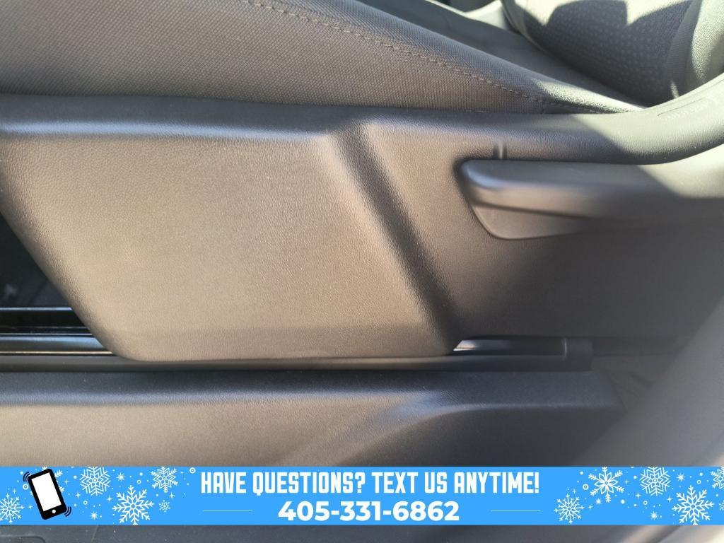 new 2026 Chevrolet Silverado 2500 car, priced at $65,848