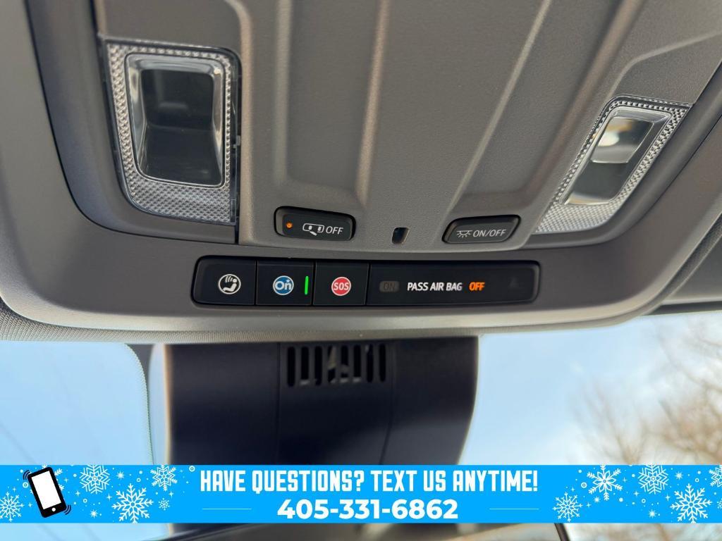 new 2026 Chevrolet Silverado 2500 car, priced at $65,848