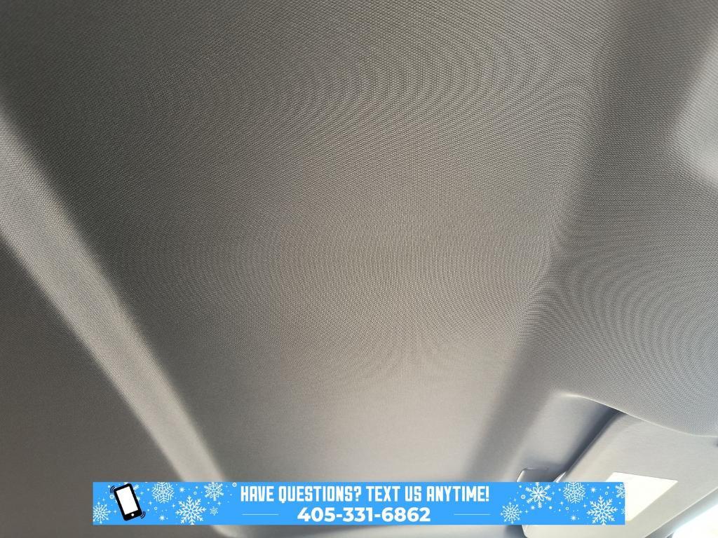 new 2026 Chevrolet Silverado 3500 car, priced at $54,900