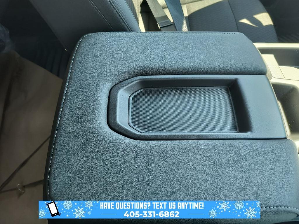 new 2026 Chevrolet Silverado 3500 car, priced at $54,900