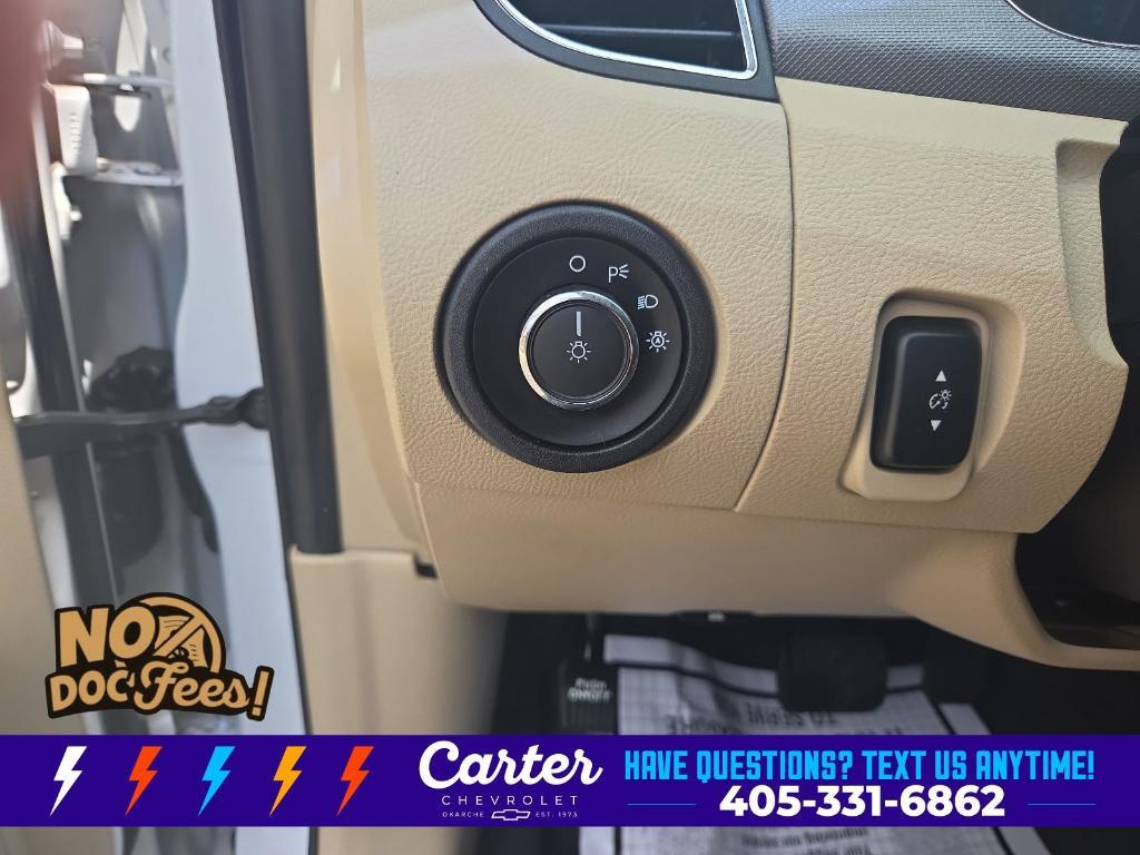 used 2019 Ford Taurus car, priced at $18,499