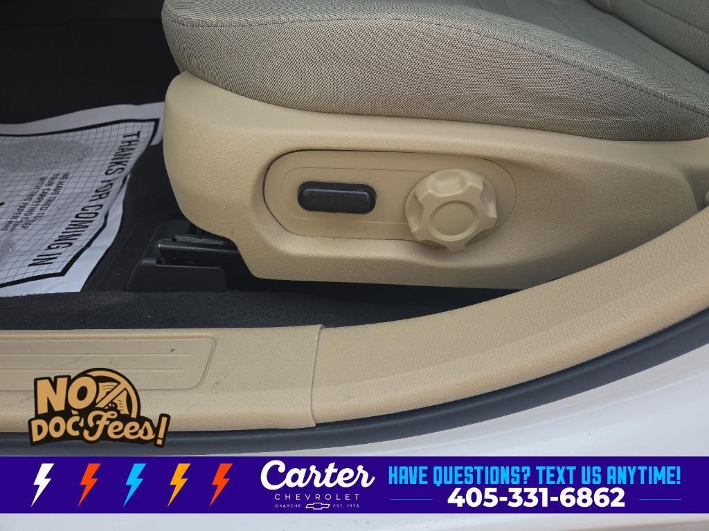 used 2019 Ford Taurus car, priced at $18,499