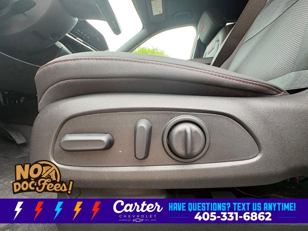 new 2026 Chevrolet Trax car, priced at $27,128