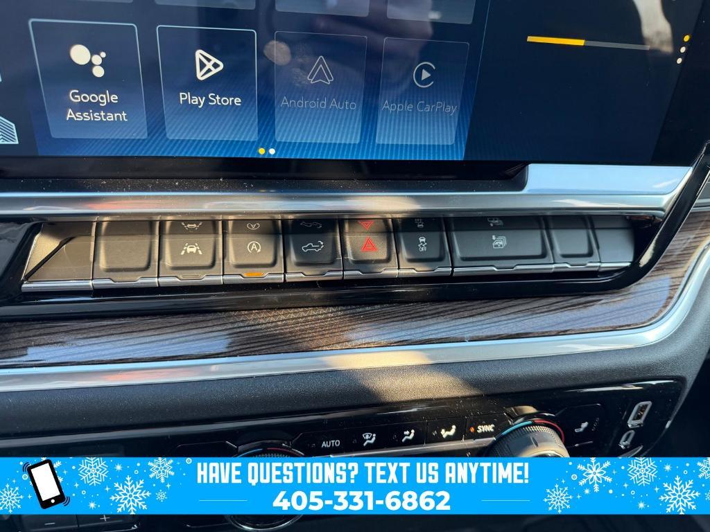 new 2026 Chevrolet Silverado 1500 car, priced at $48,164