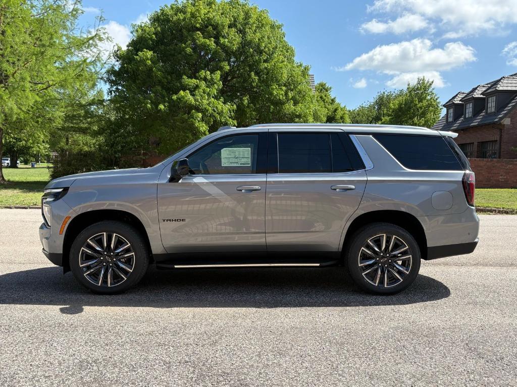 new 2026 Chevrolet Tahoe car, priced at $66,315