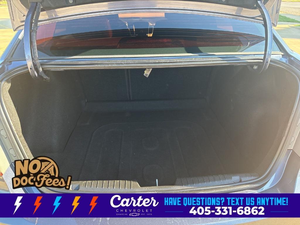 used 2014 Chevrolet Cruze car, priced at $9,249