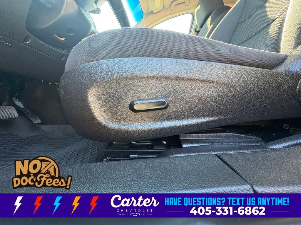 used 2014 Chevrolet Cruze car, priced at $9,249