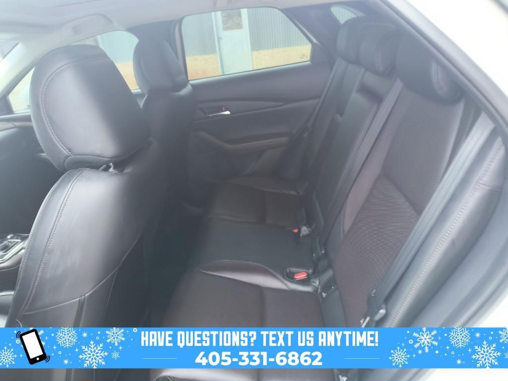 used 2020 Mazda CX-30 car, priced at $19,586