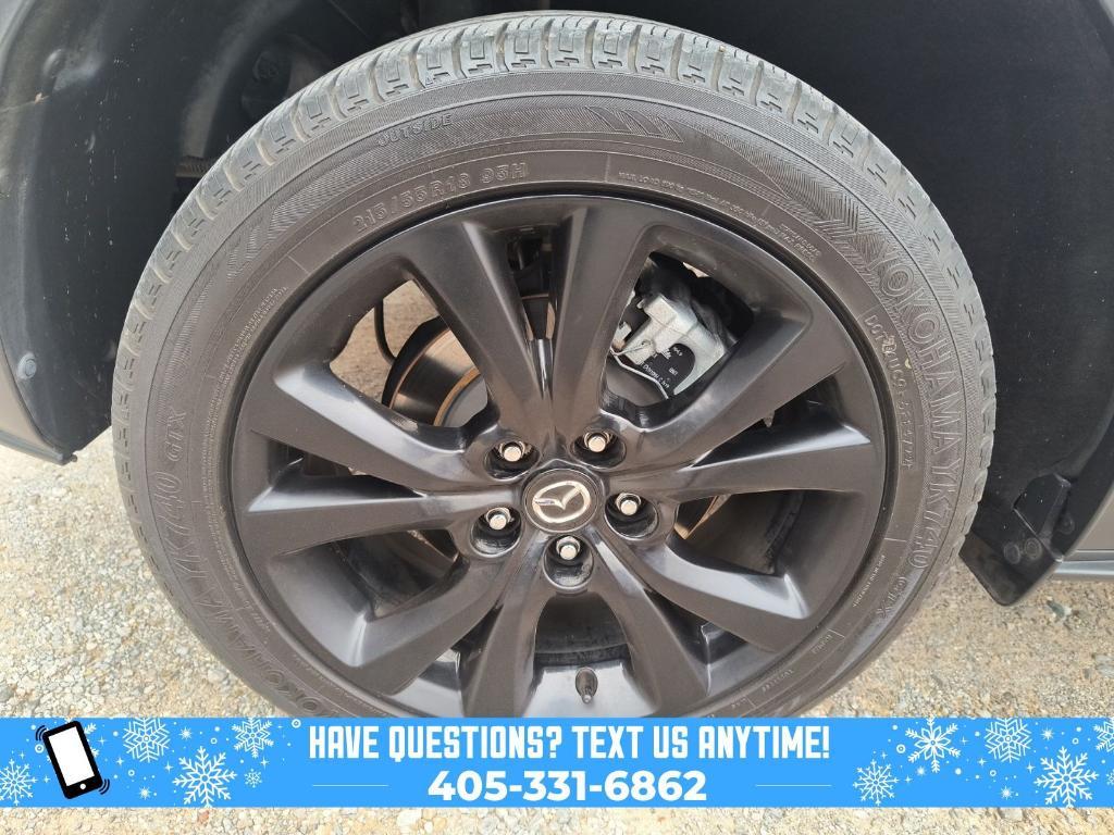 used 2020 Mazda CX-30 car, priced at $19,586