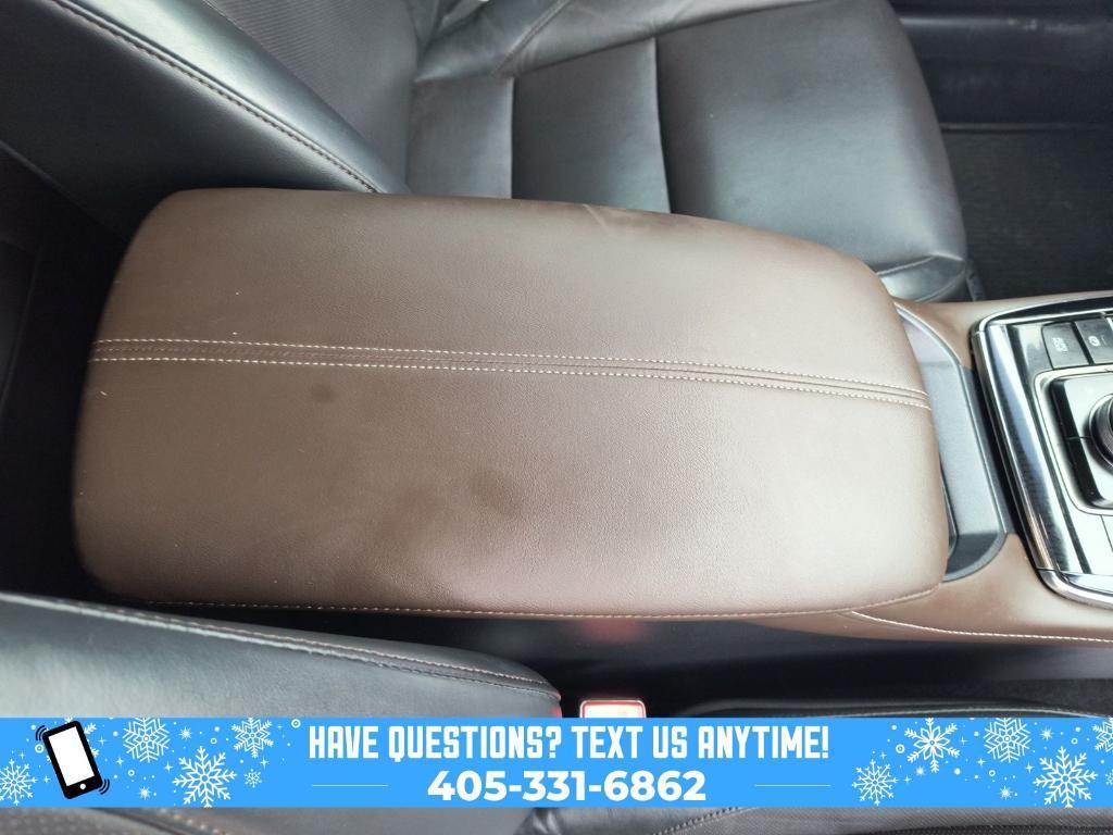 used 2020 Mazda CX-30 car, priced at $19,586