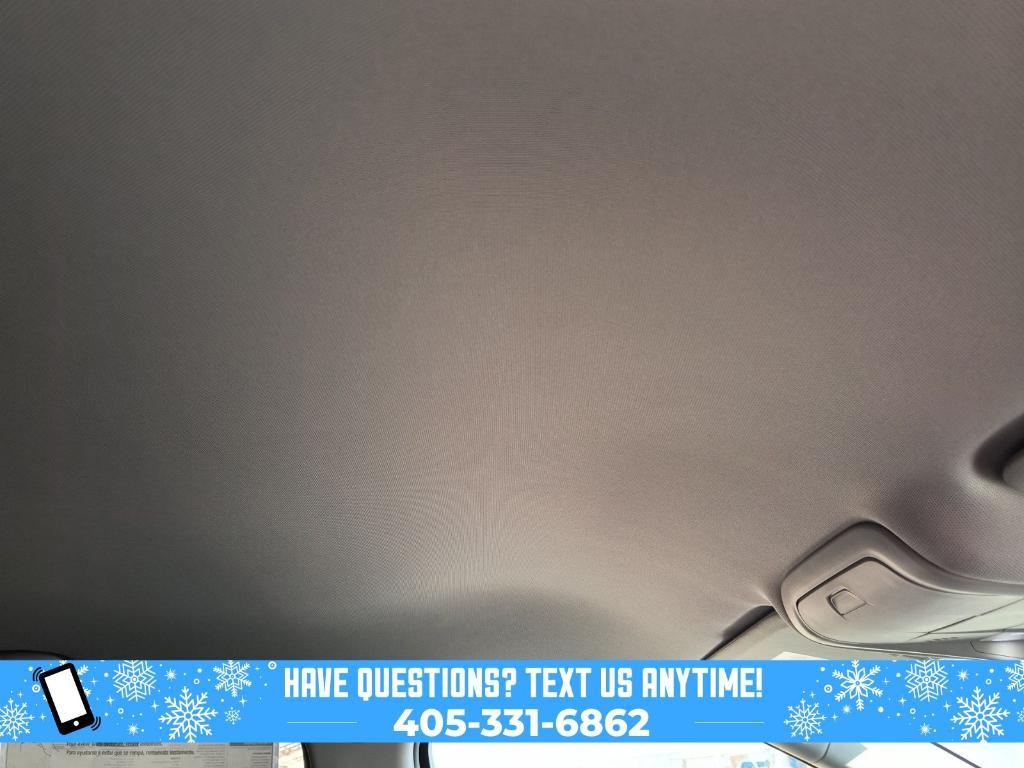 new 2025 Chevrolet Blazer car, priced at $37,120