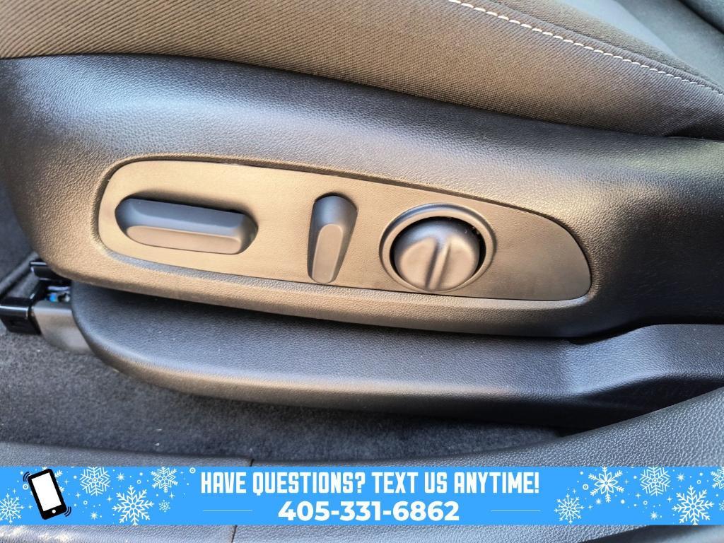 new 2025 Chevrolet Blazer car, priced at $37,120