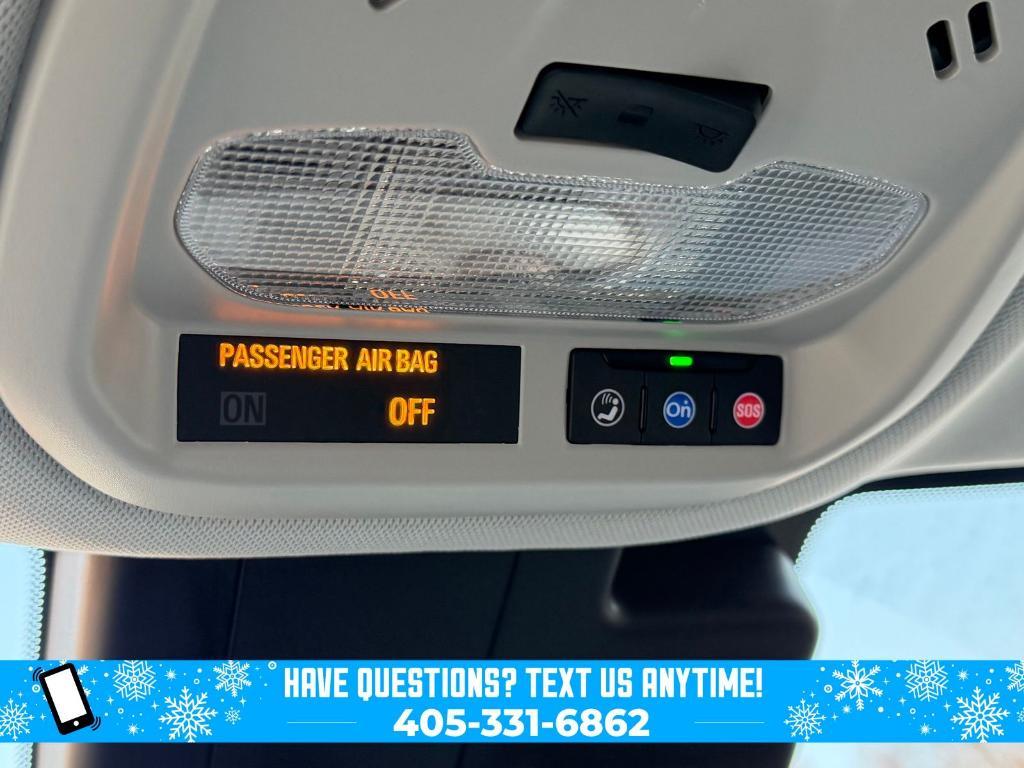 new 2026 Chevrolet Trax car, priced at $27,090