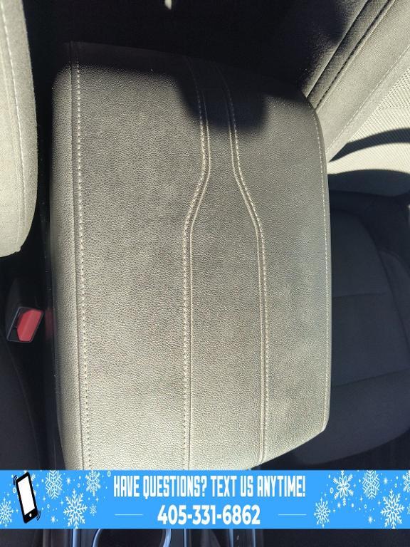 used 2023 Chevrolet Traverse car, priced at $25,881