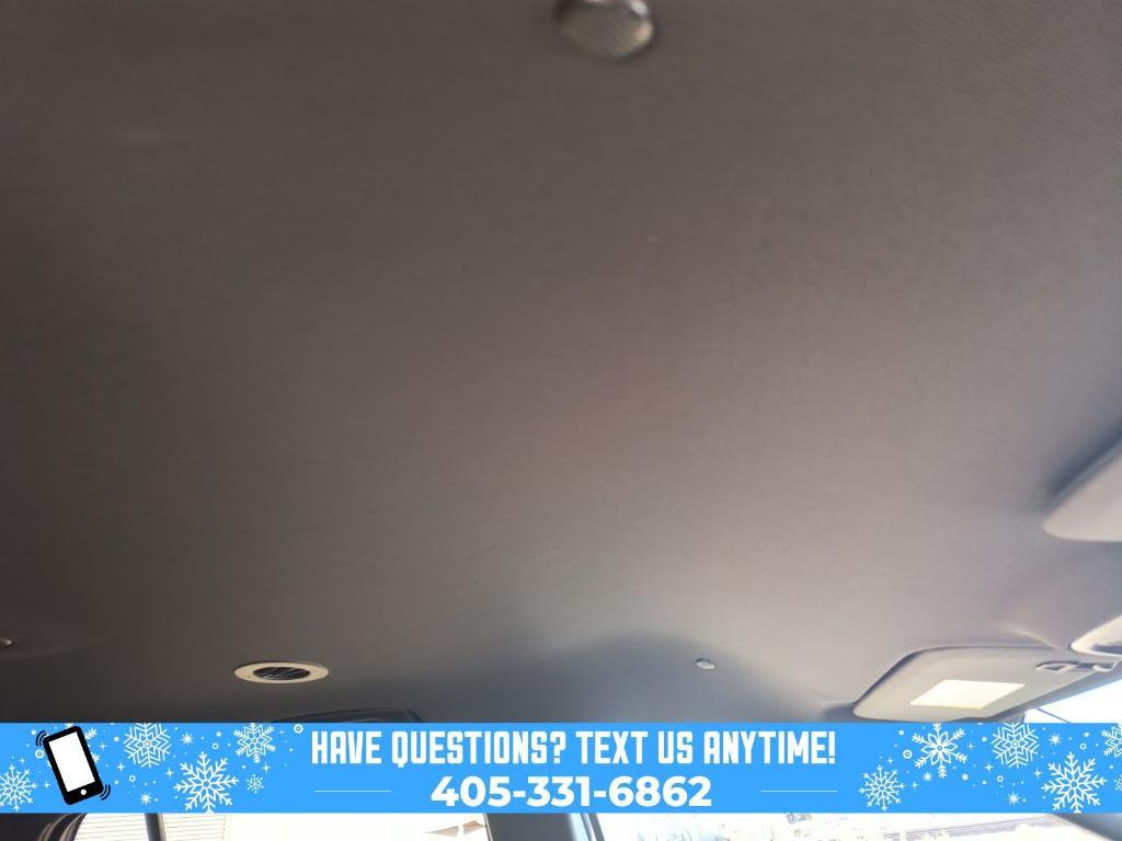 used 2023 Chevrolet Traverse car, priced at $25,881