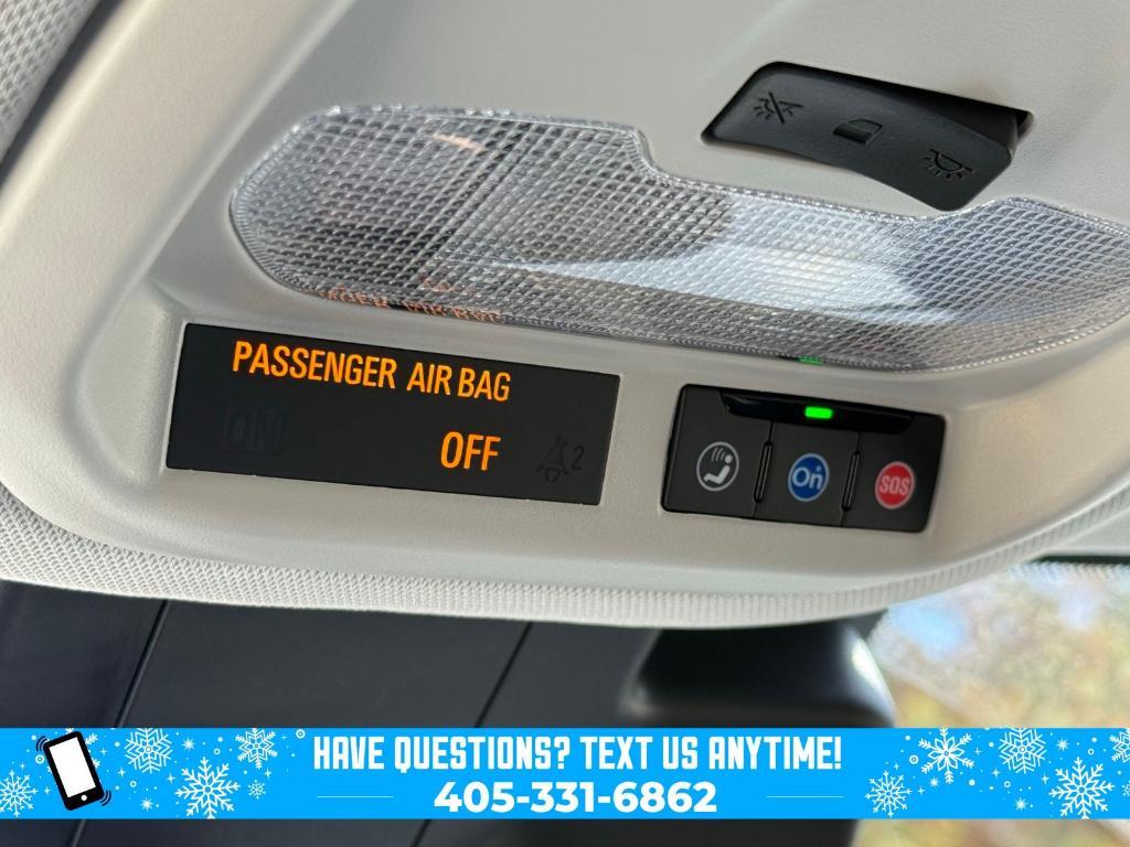 new 2026 Chevrolet Trax car, priced at $27,080