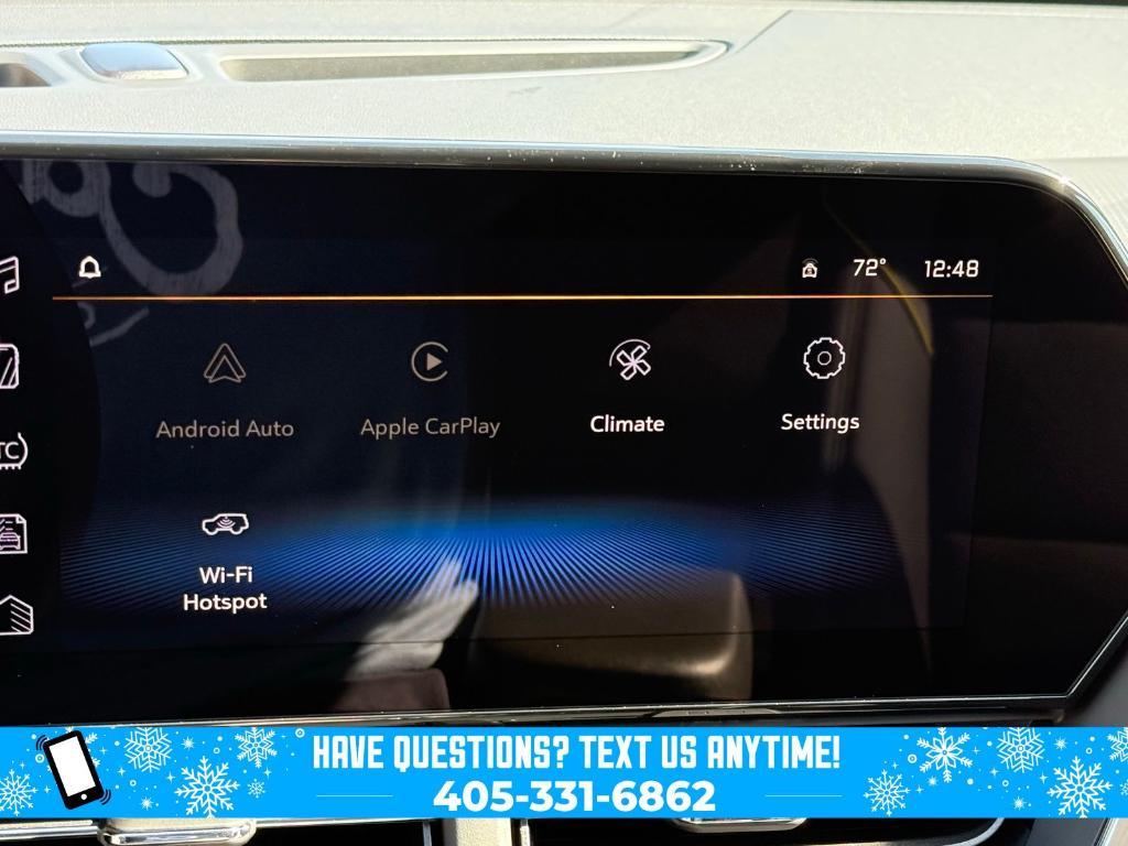 new 2026 Chevrolet Trax car, priced at $27,080