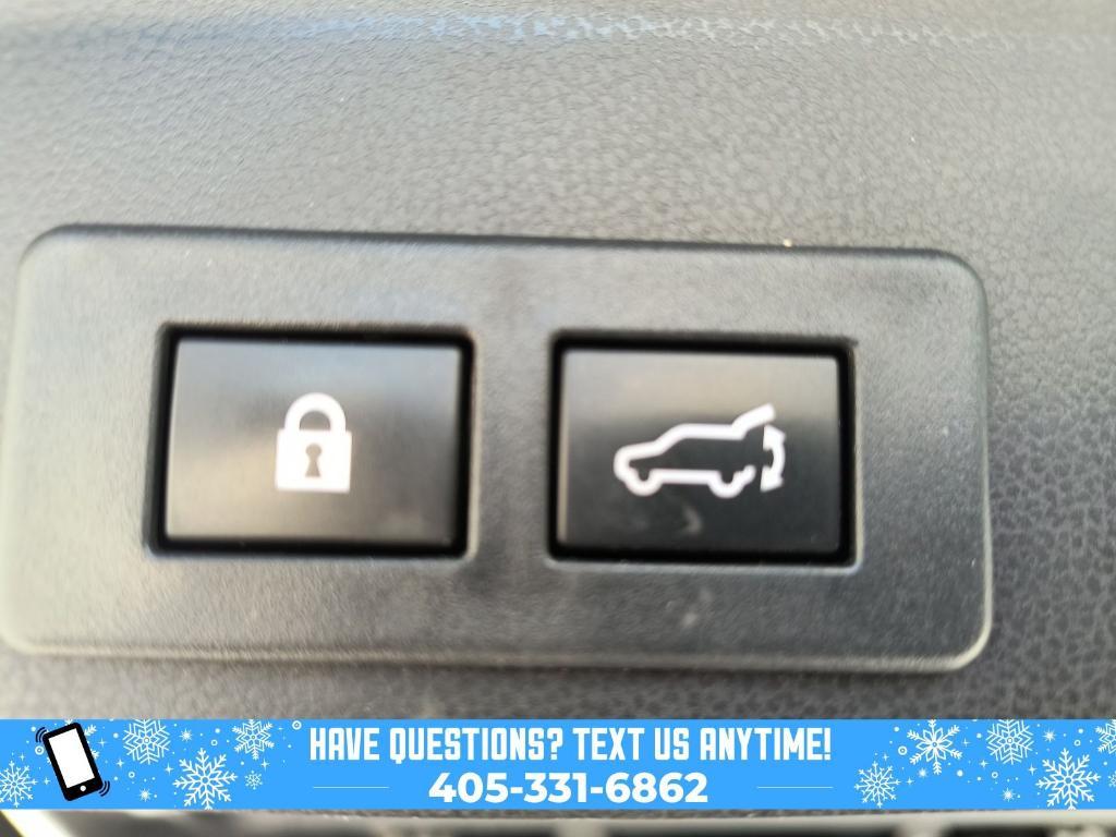 used 2023 Subaru Ascent car, priced at $26,500