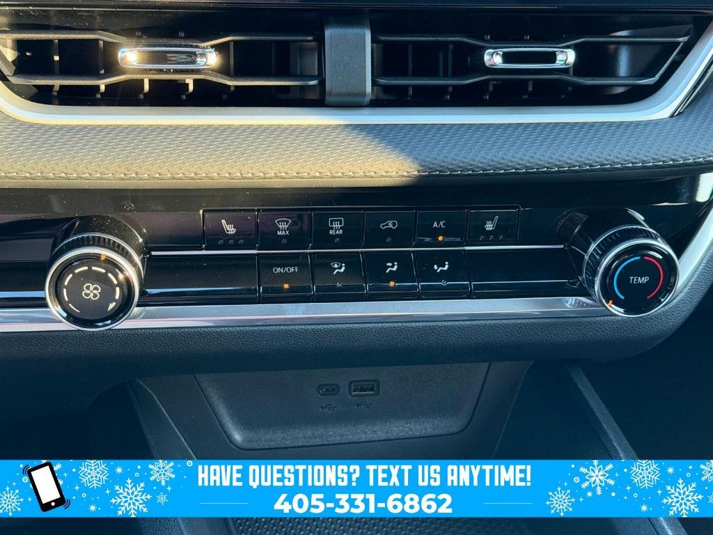 new 2026 Chevrolet Equinox car, priced at $30,738