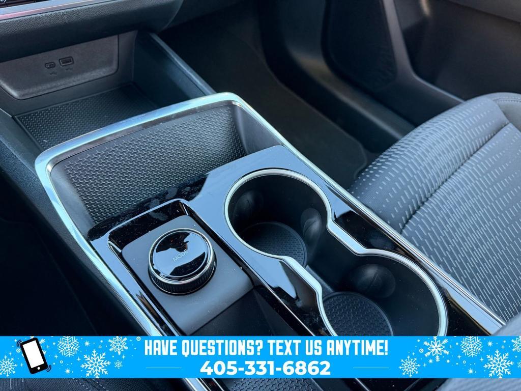 new 2026 Chevrolet Equinox car, priced at $30,738