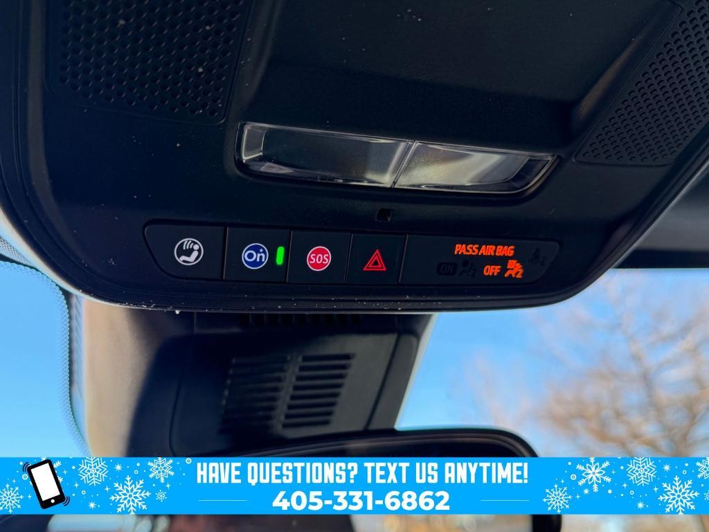 new 2026 Chevrolet Equinox car, priced at $30,738