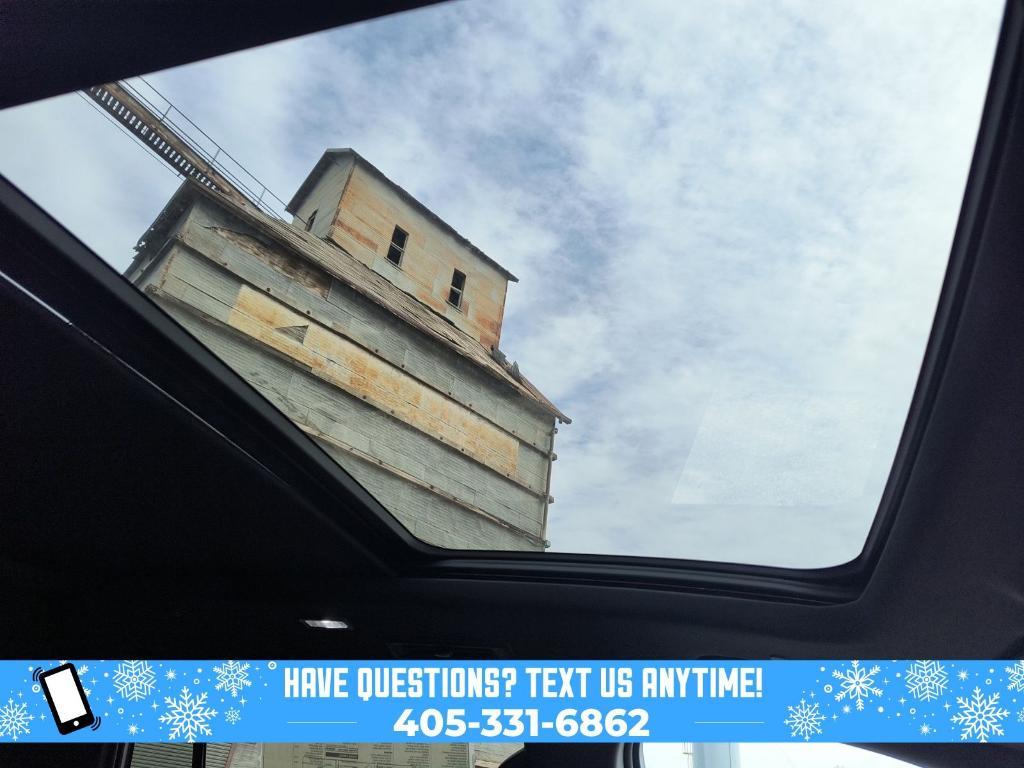 new 2026 Chevrolet Traverse car, priced at $56,627