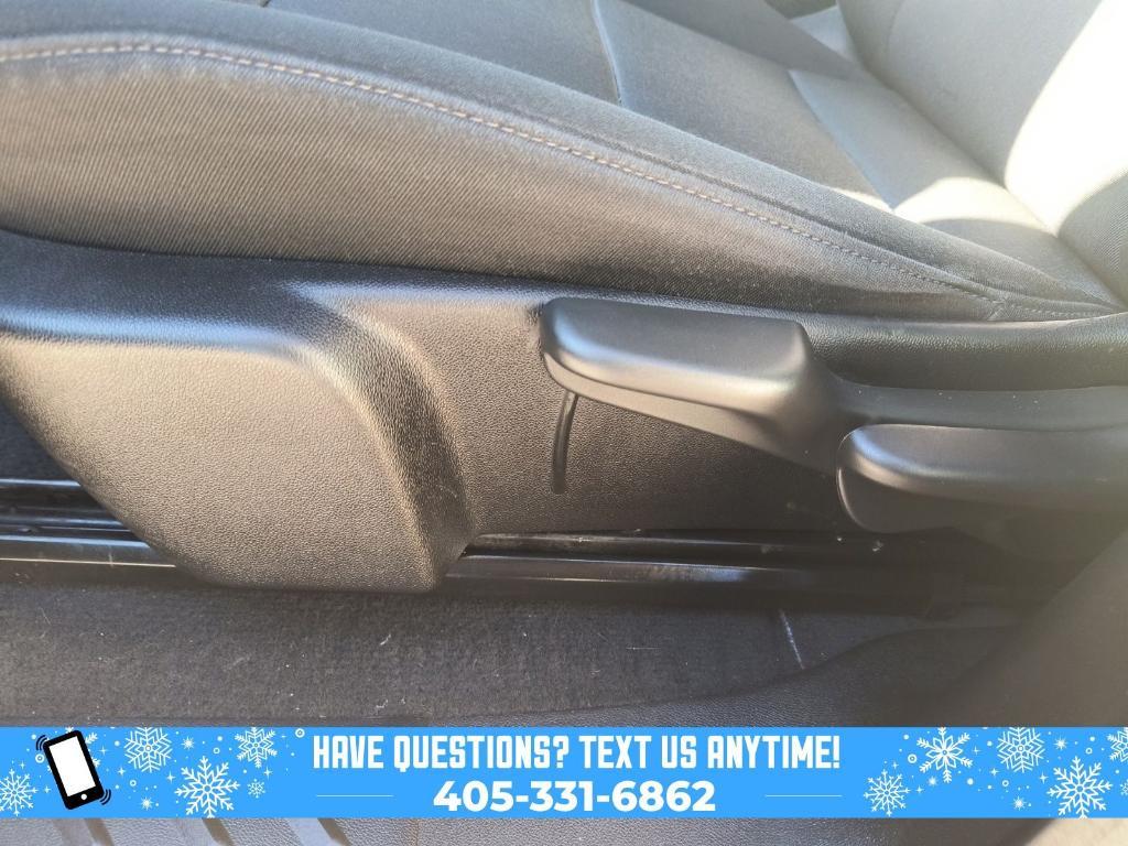 used 2024 Chevrolet Colorado car, priced at $29,000