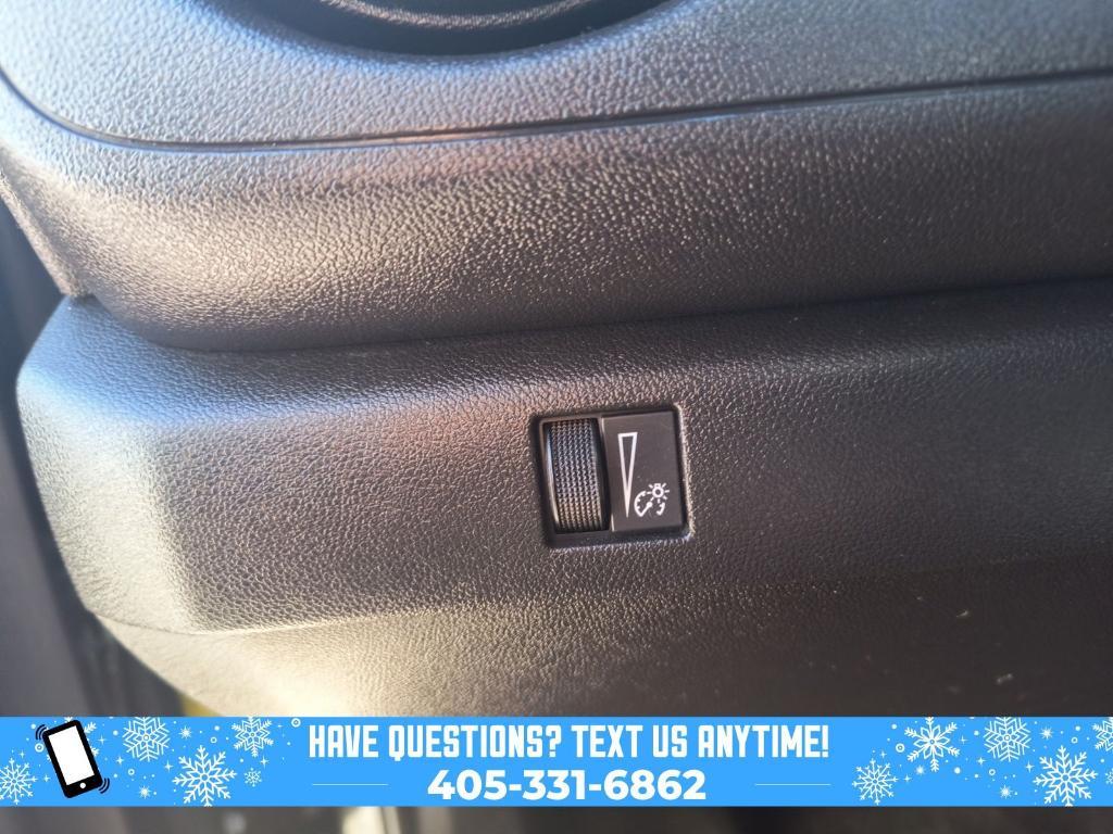 used 2024 Chevrolet Colorado car, priced at $29,000