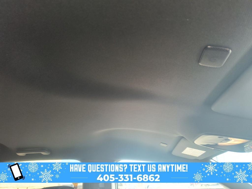 used 2024 Chevrolet Colorado car, priced at $29,000