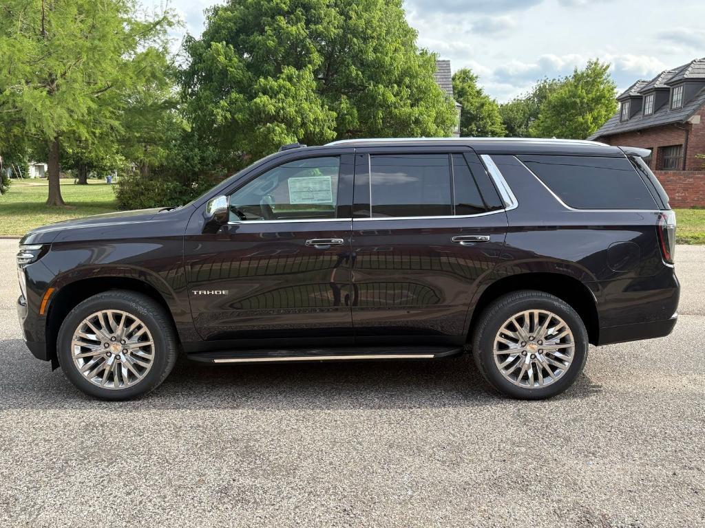 new 2026 Chevrolet Tahoe car, priced at $91,424