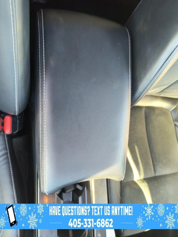 used 2023 Mitsubishi Eclipse Cross car, priced at $18,500