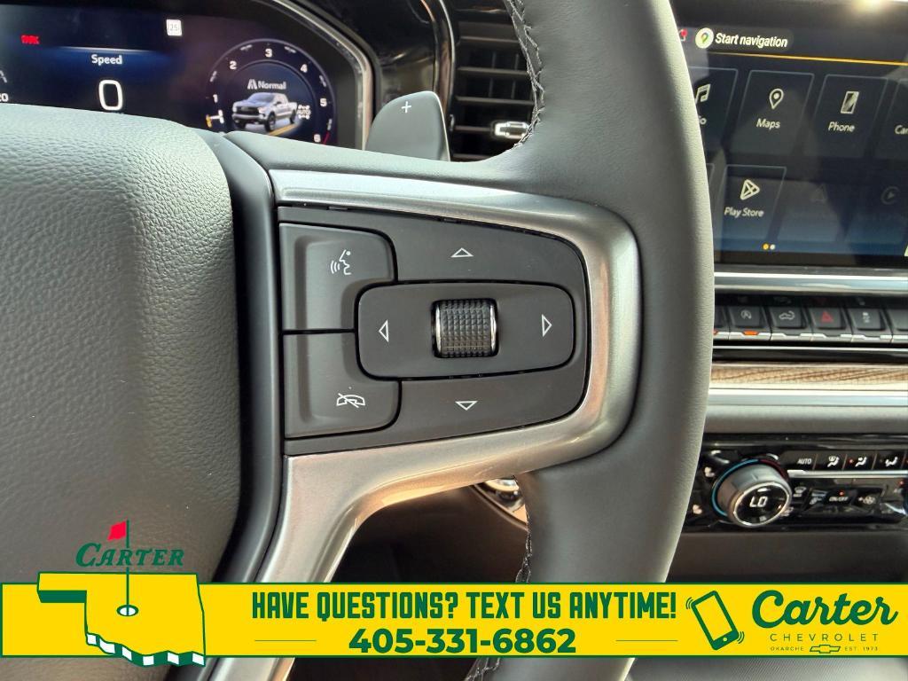 new 2026 Chevrolet Silverado 1500 car, priced at $57,043