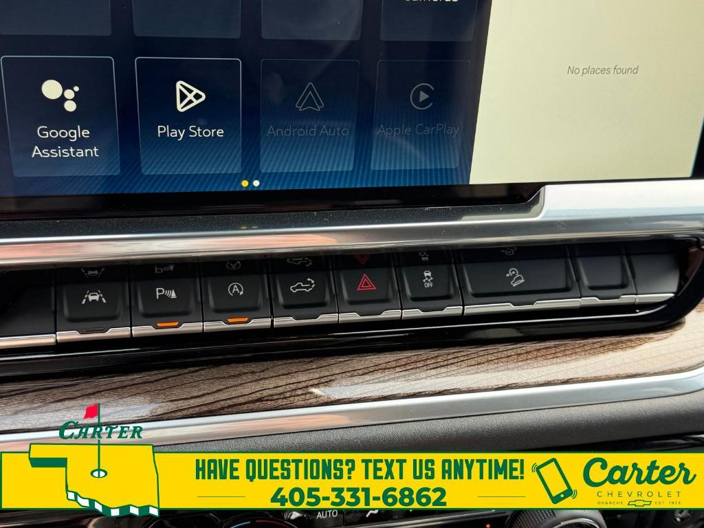 new 2026 Chevrolet Silverado 1500 car, priced at $57,043