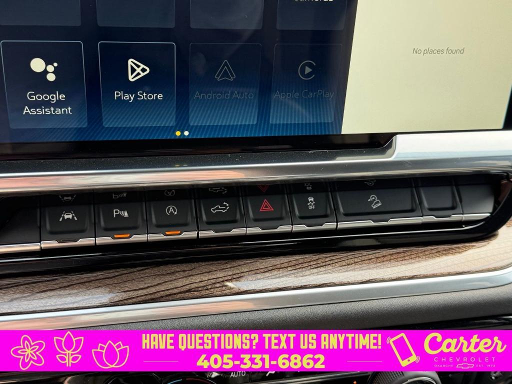 new 2026 Chevrolet Silverado 1500 car, priced at $57,542