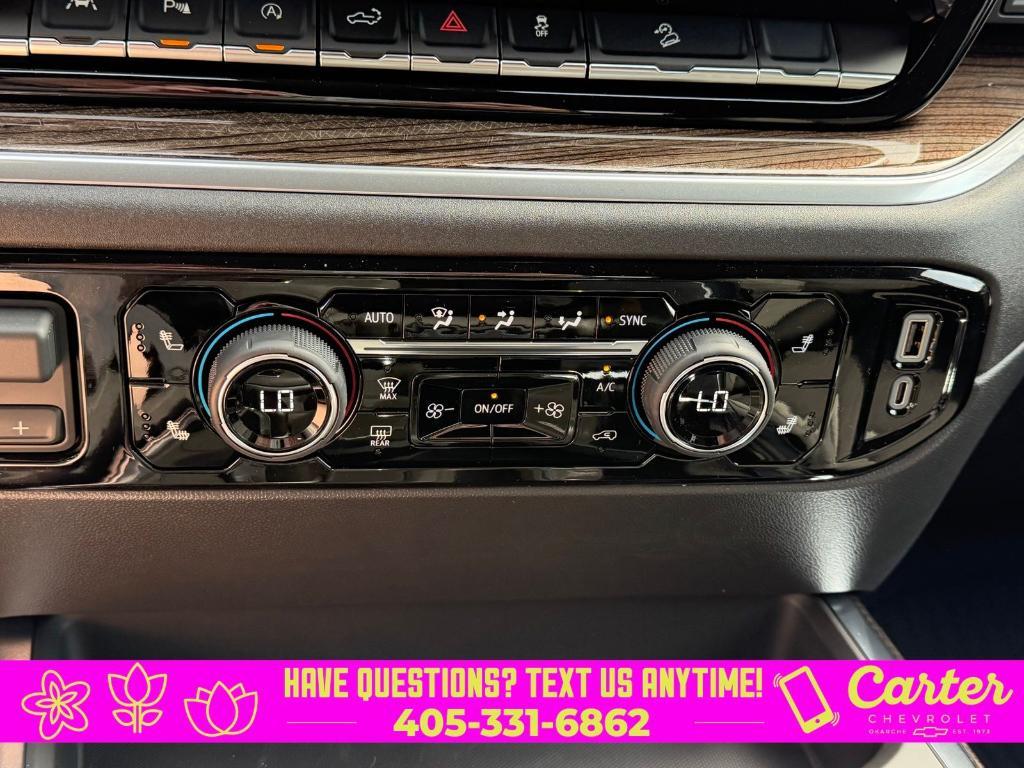 new 2026 Chevrolet Silverado 1500 car, priced at $57,542