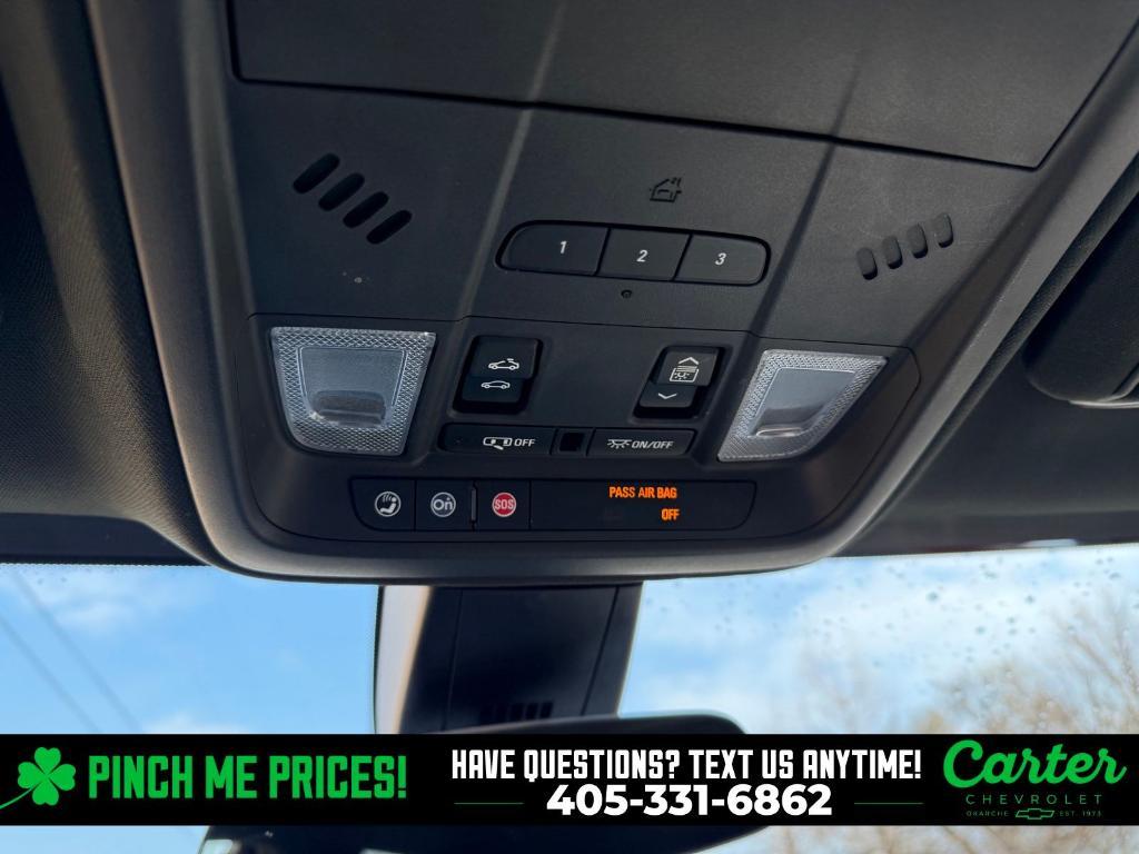 used 2019 Cadillac XT5 car, priced at $20,275