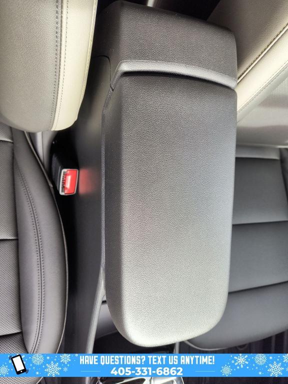 new 2026 Chevrolet Trax car, priced at $27,318