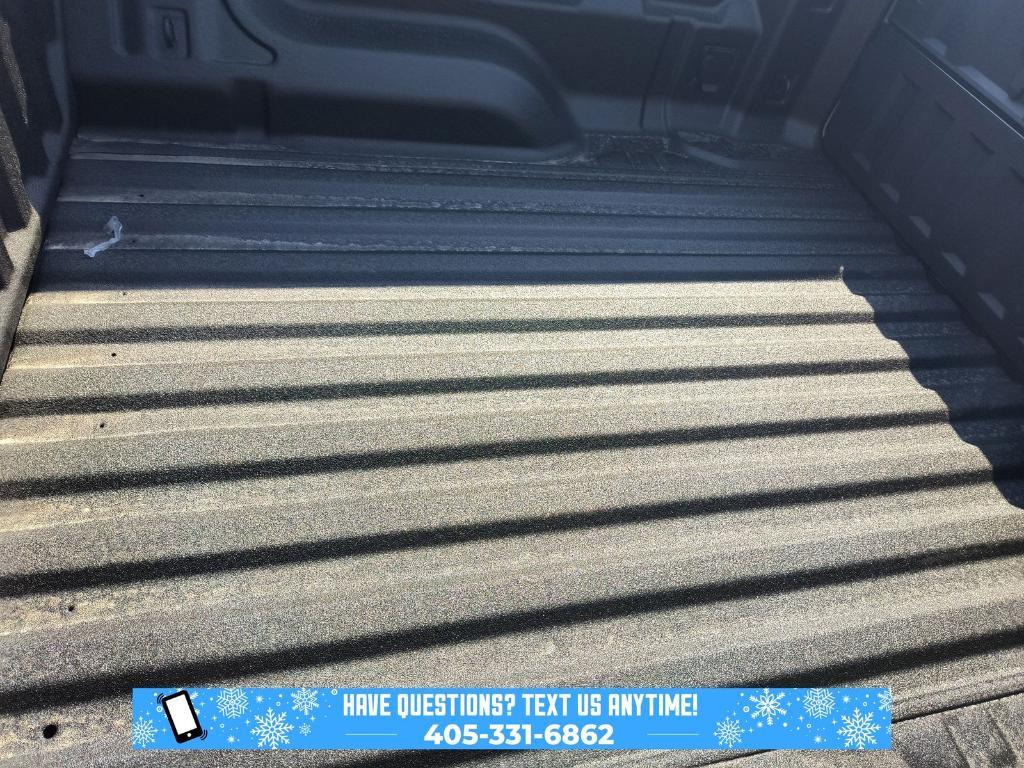 new 2026 Chevrolet Colorado car, priced at $49,467