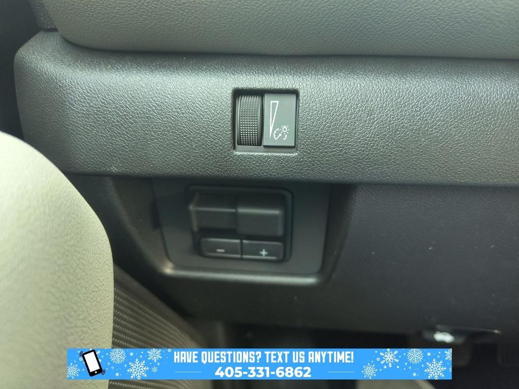 new 2026 Chevrolet Colorado car, priced at $49,467