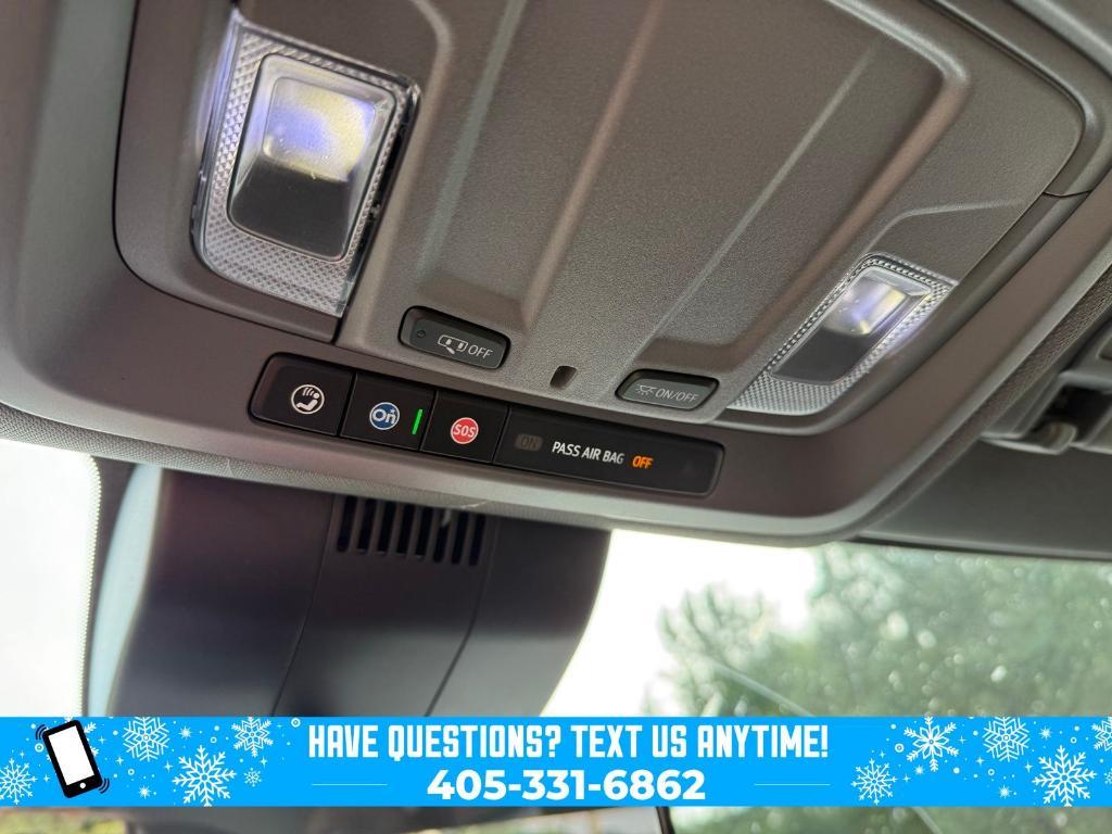 new 2026 Chevrolet Silverado 1500 car, priced at $37,988