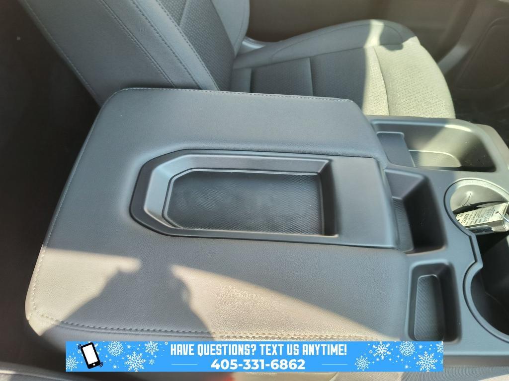 new 2026 Chevrolet Silverado 2500 car, priced at $59,825