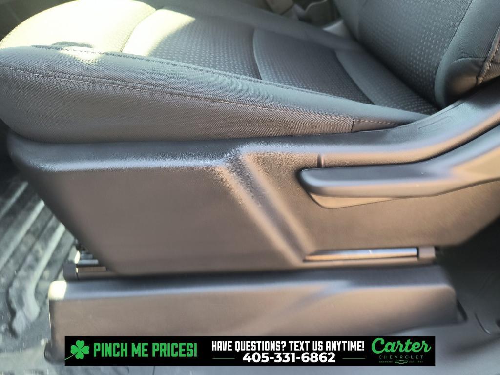 new 2026 Chevrolet Silverado 2500 car, priced at $60,000