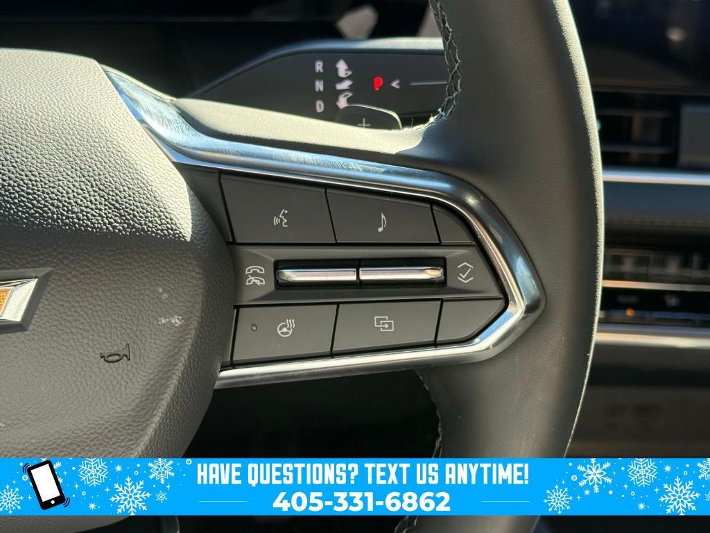 new 2026 Chevrolet Equinox car, priced at $28,995