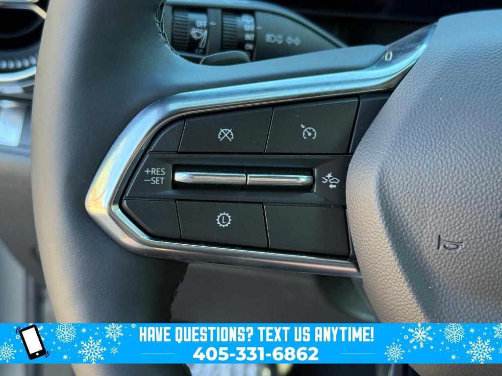 new 2026 Chevrolet Equinox car, priced at $29,995