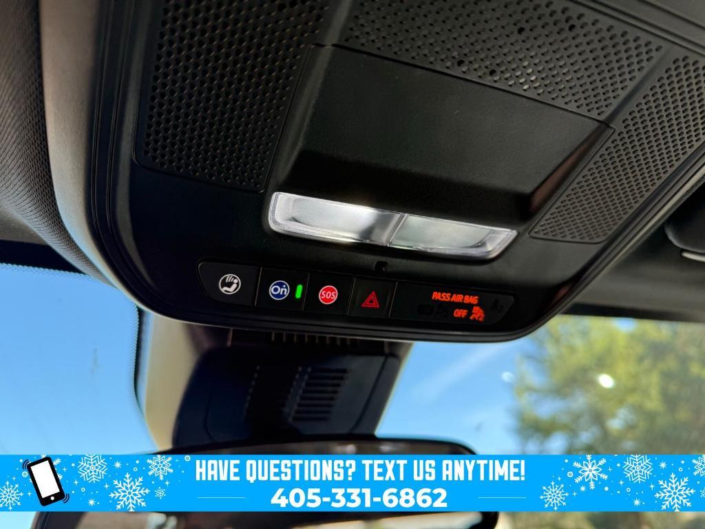 new 2026 Chevrolet Equinox car, priced at $29,995